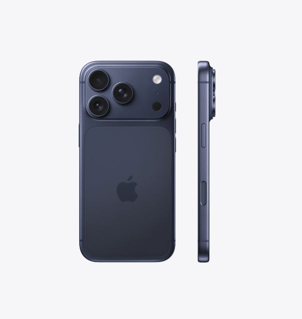 Apple iPhone 17 Pro 256GB