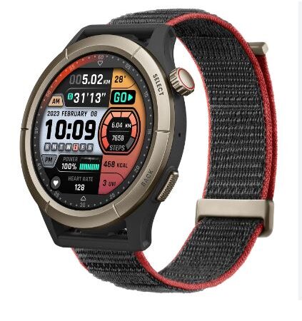 Amazfit Cheetah Pro