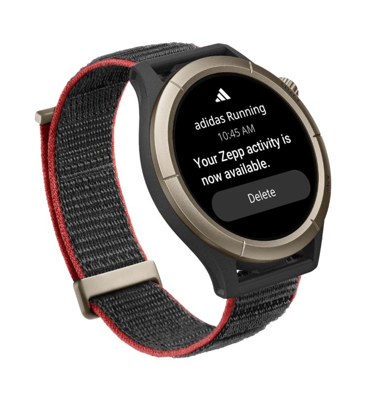 Amazfit Cheetah Pro
