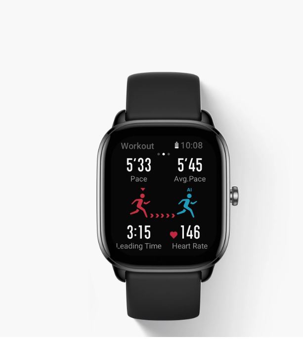 Amazfit GTS 4 Min