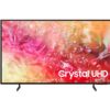 Samsung DU7010 Smart TV (Crystal UHD 4K HDR Smart TV)