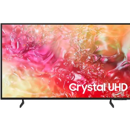 Samsung DU7010 Smart TV (Crystal UHD 4K HDR Smart TV)
