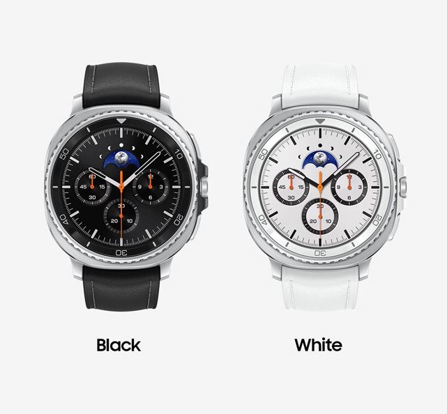 Samsung Galaxy Watch 8 Classic