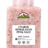 Himalayan Pink Salt