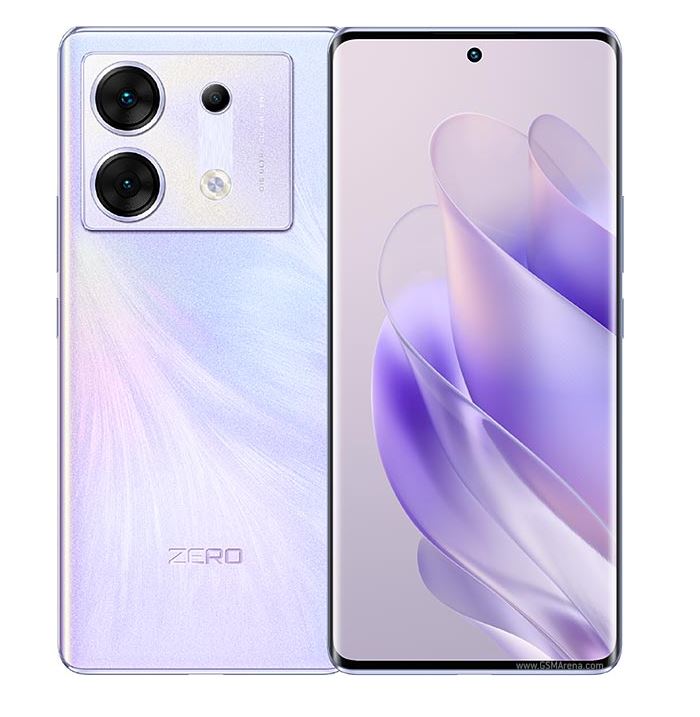 Infinix Zero 30 5G