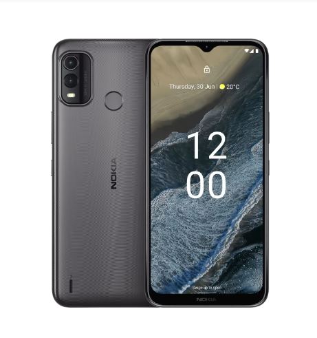 Nokia G11 Plus