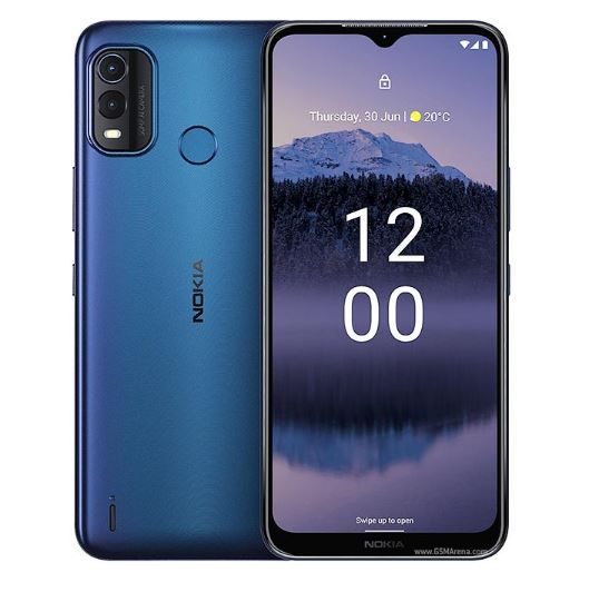 Nokia G11 Plus
