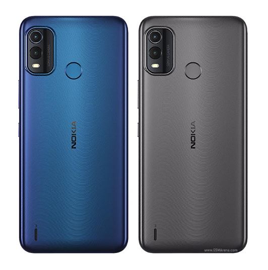 Nokia G11 Plus