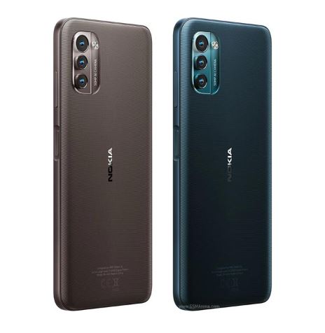 Nokia G21