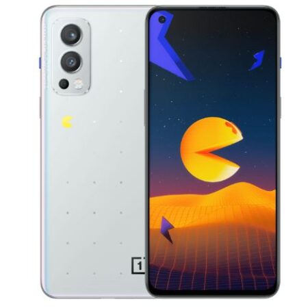 OnePlus Nord 2 5G