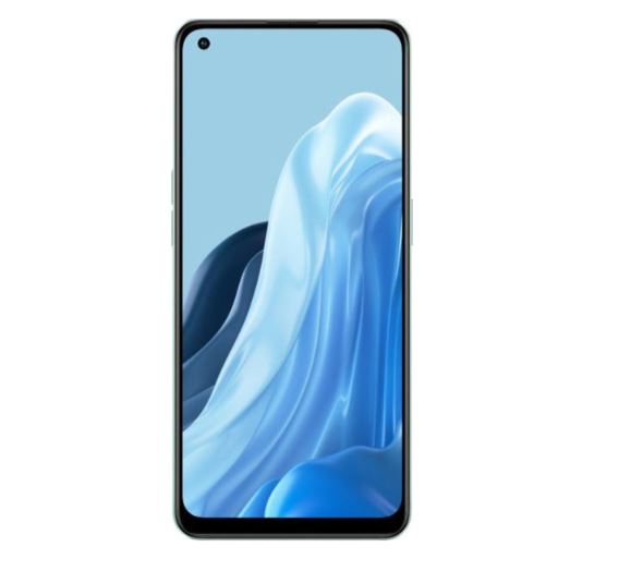 Oppo Reno 7 5G
