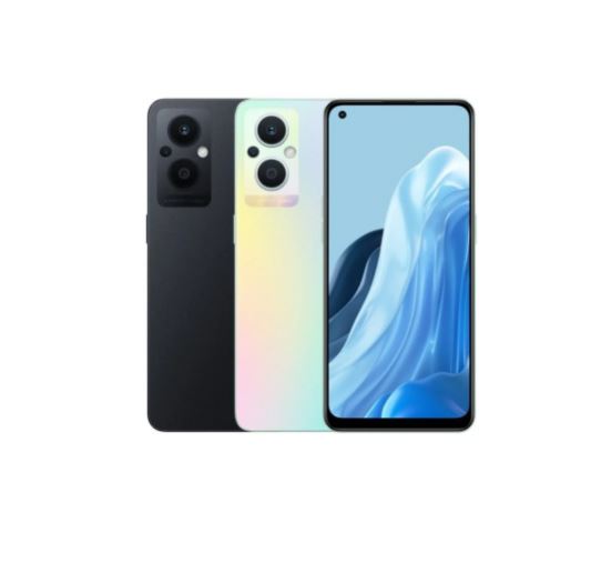 Oppo Reno 7 5G