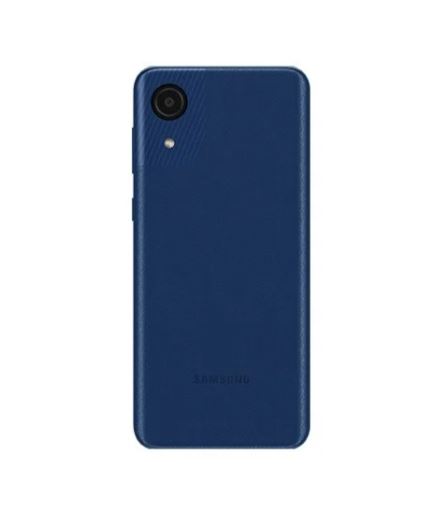 Samsung Galaxy A03 Core 32GB ROM 2GB RAM
