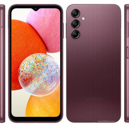 Samsung Galaxy A14