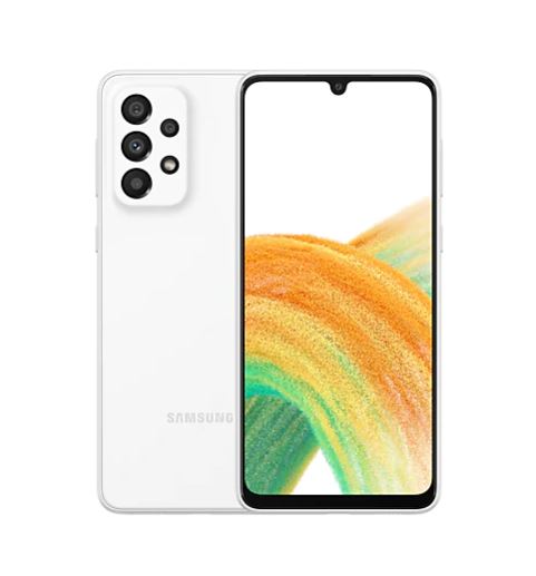 Samsung Galaxy A33
