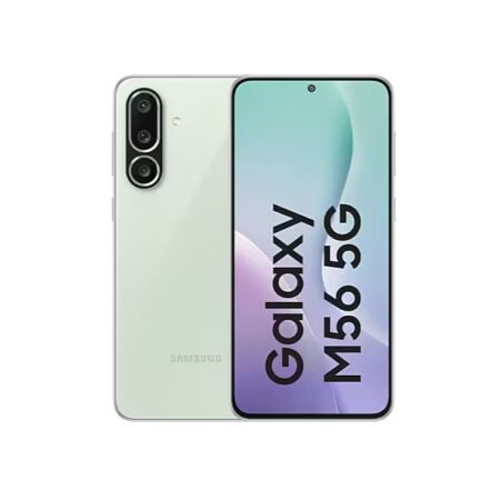 Samsung Galaxy M56 256GB/8GB