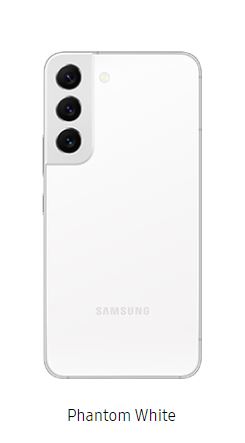 Samsung Galaxy S22