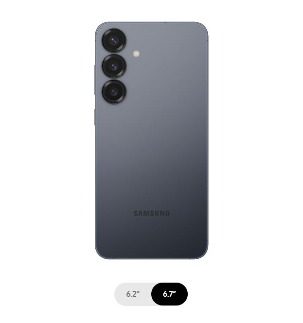 Samsung Galaxy S25 Plus