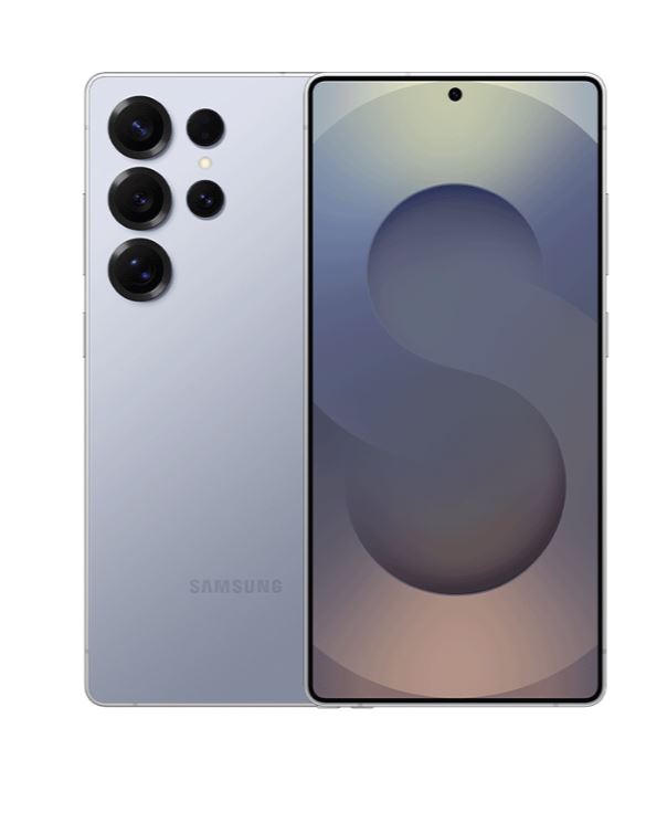 Samsung Galaxy S25 Ultra