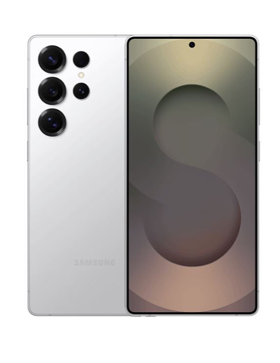 Samsung Galaxy S25 Ultra