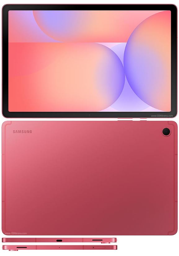 Samsung Galaxy Tab S10 Lite