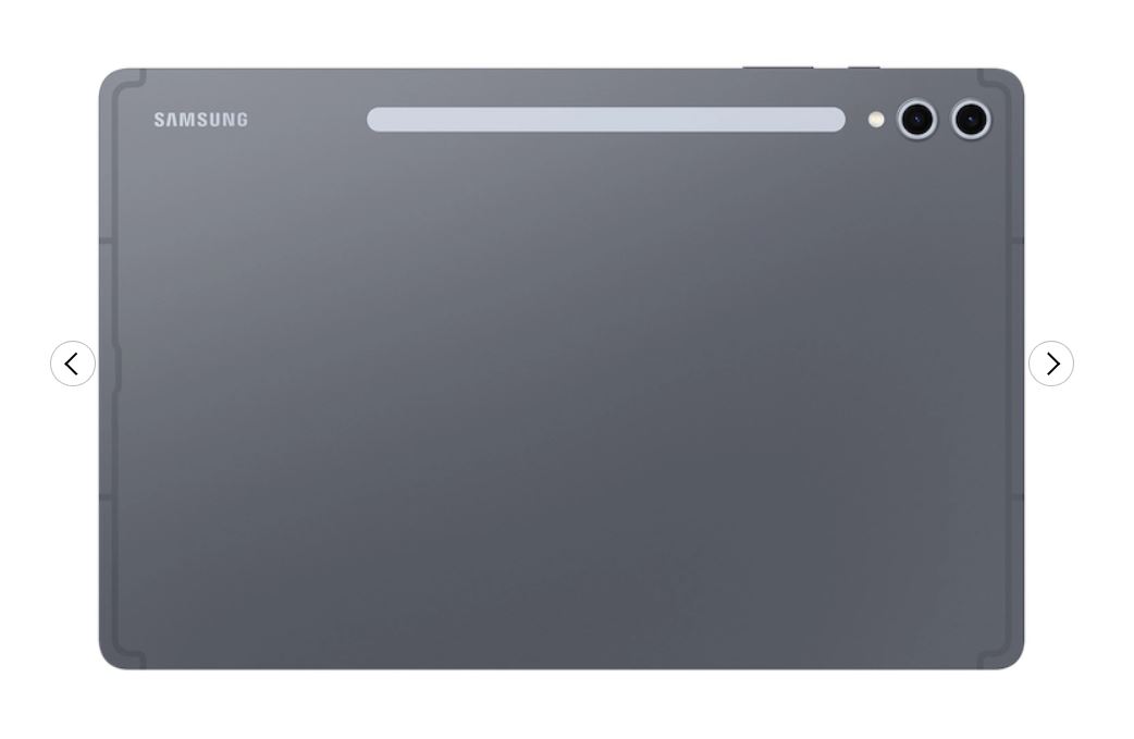 Samsung Galaxy Tab S10 Plus