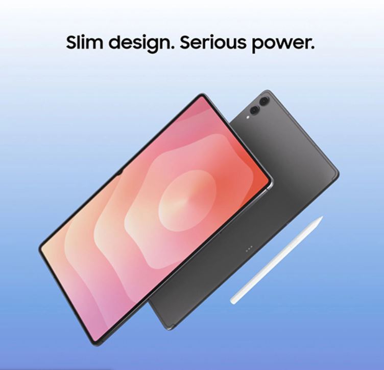 Samsung Galaxy Tab S11