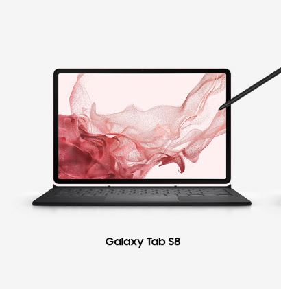 Samsung Galaxy Tab S8 Ultra