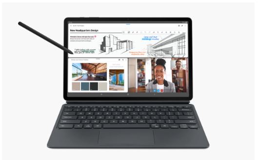 Samsung Galaxy Tab S8 5G