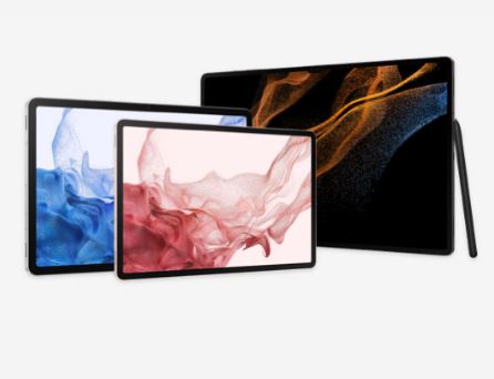 Samsung Galaxy Tab S8 5G
