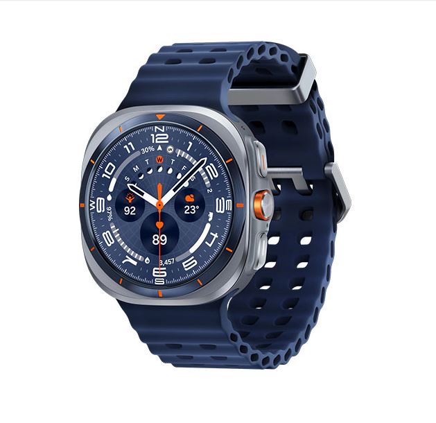 Samsung Galaxy Watch Ultra (2025) 47MM