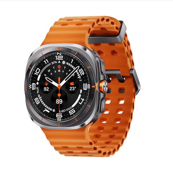 Samsung Galaxy Watch Ultra (2025) 47MM