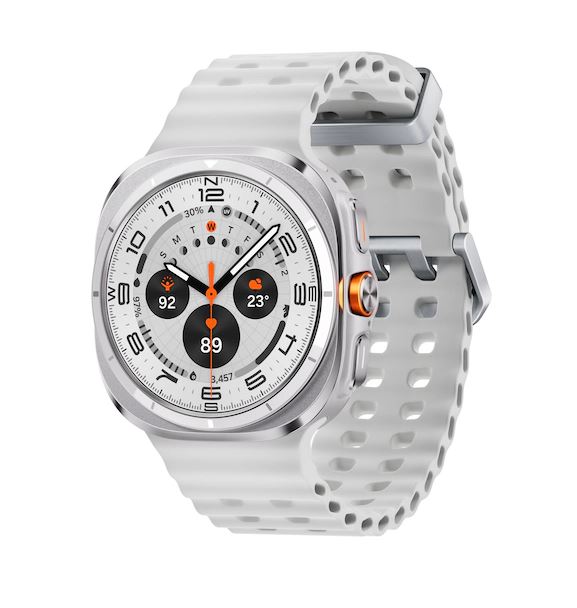 Samsung Galaxy Watch Ultra (2025)