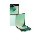 Samsung Galaxy Z Flip 6 Dubai