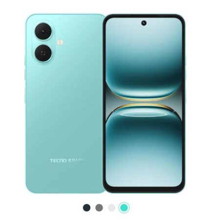 Tecno Spark Go 2