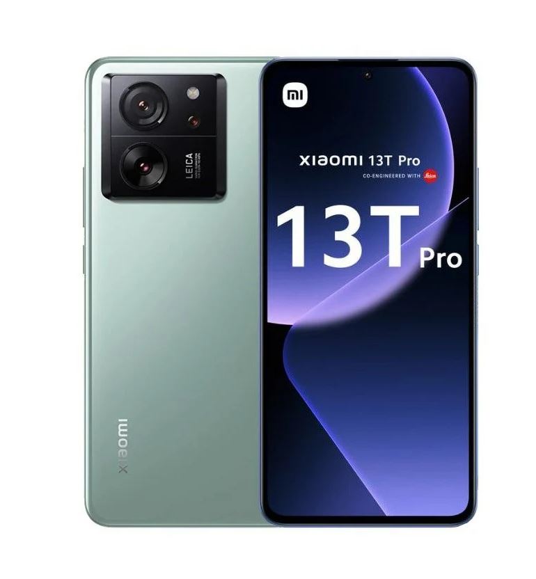 Xiaomi 13T Pro 12GB RAM 256GB
