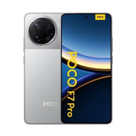 Xiaomi Poco F7 Pro