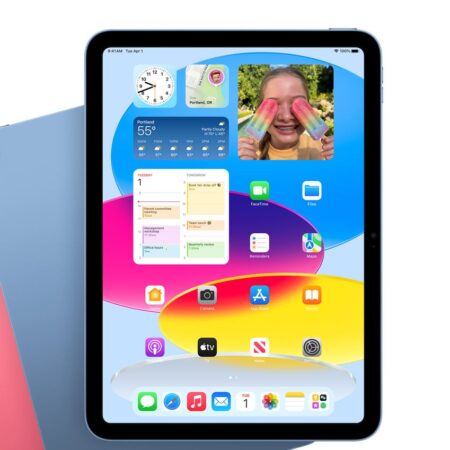 Apple iPad (2025) A16