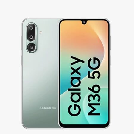 Samsung Galaxy M36